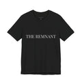 THE REMNANT — Essential Faith Tee